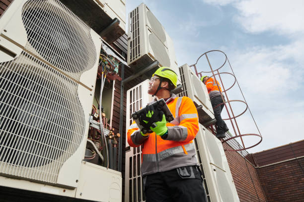 Best Commercial HVAC in Callaway, FL