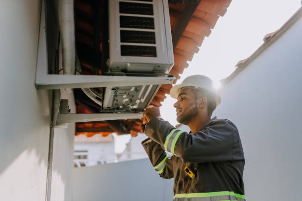 Best Residential HVAC in Callaway, FL