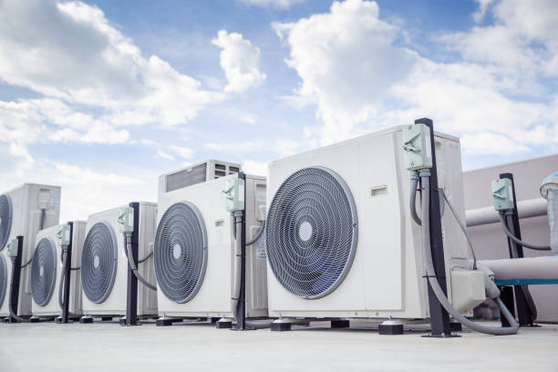  Callaway, FL HVAC Pros