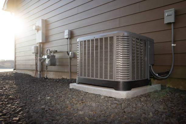 Best Thermostats and Smart Controls in Callaway, FL